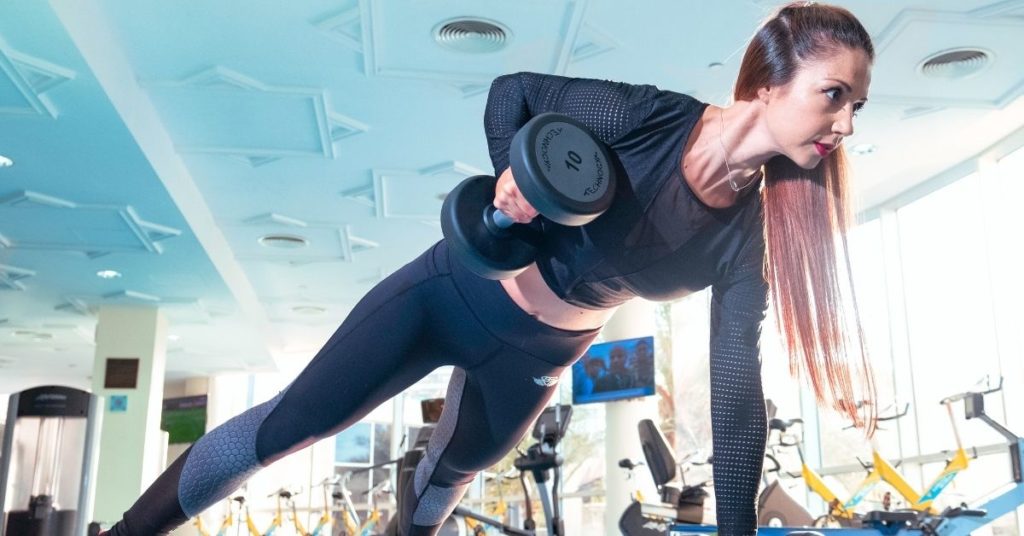 Consejos para no abandonar el gimnasio y amar la vida activa